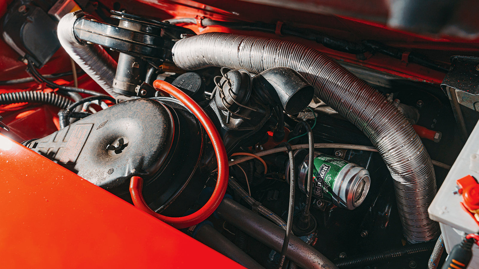 12 bargain classic sports cars