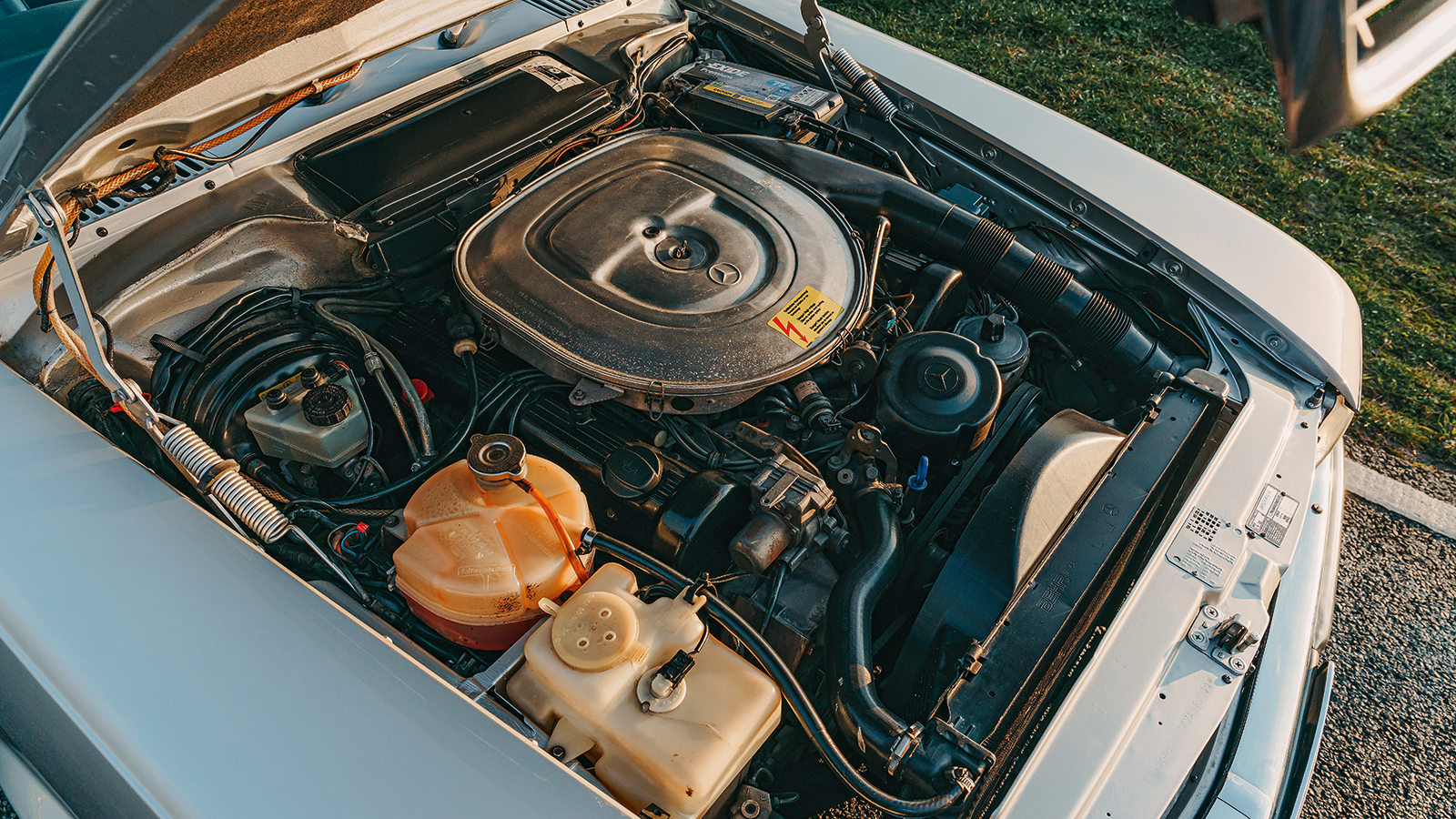 12 bargain classic sports cars