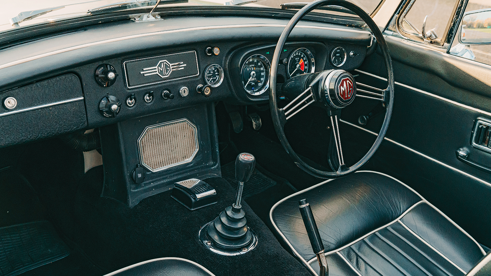 12 bargain classic sports cars