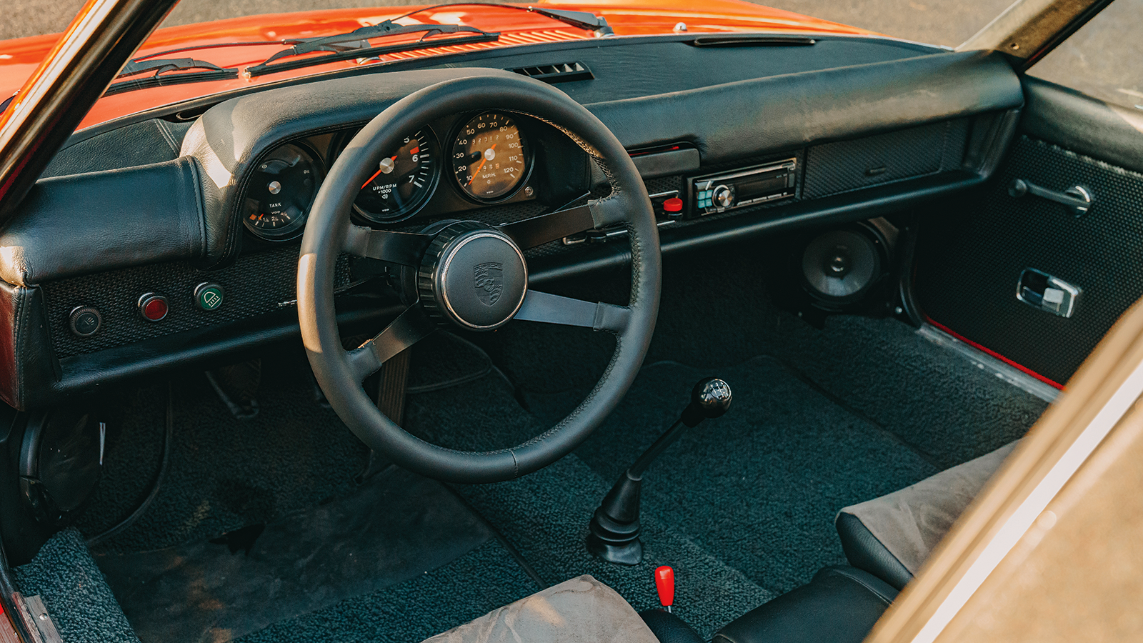 12 bargain classic sports cars