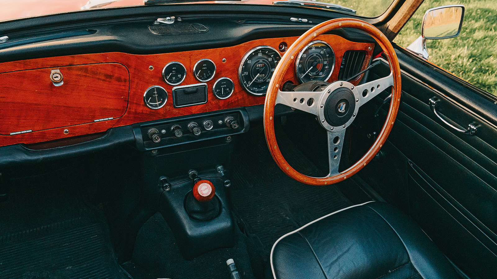 12 bargain classic sports cars