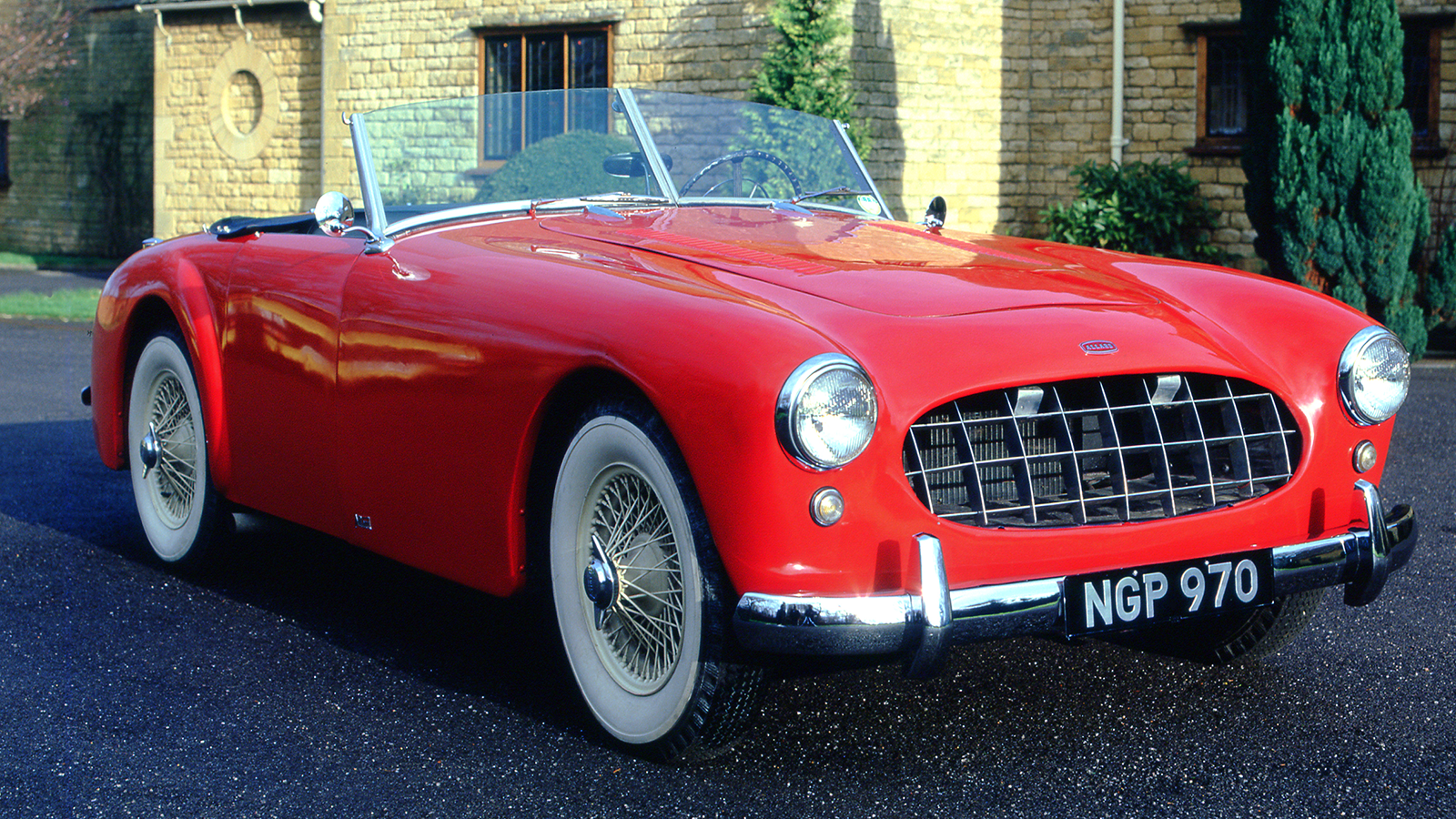 Allard K3