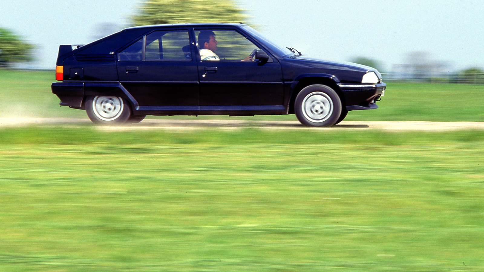 Citroën BX GTi 16v