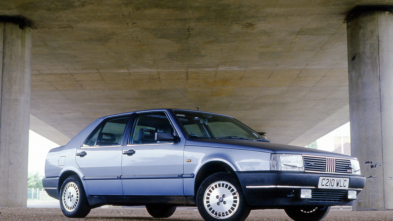 Fiat Croma Turbo