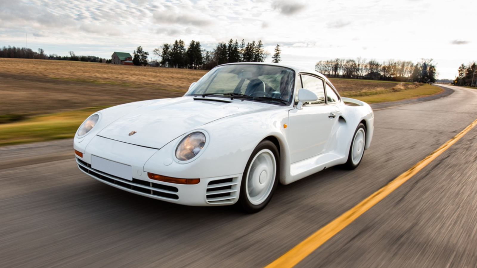 30 epic lots at the 2023 Scottsdale sales