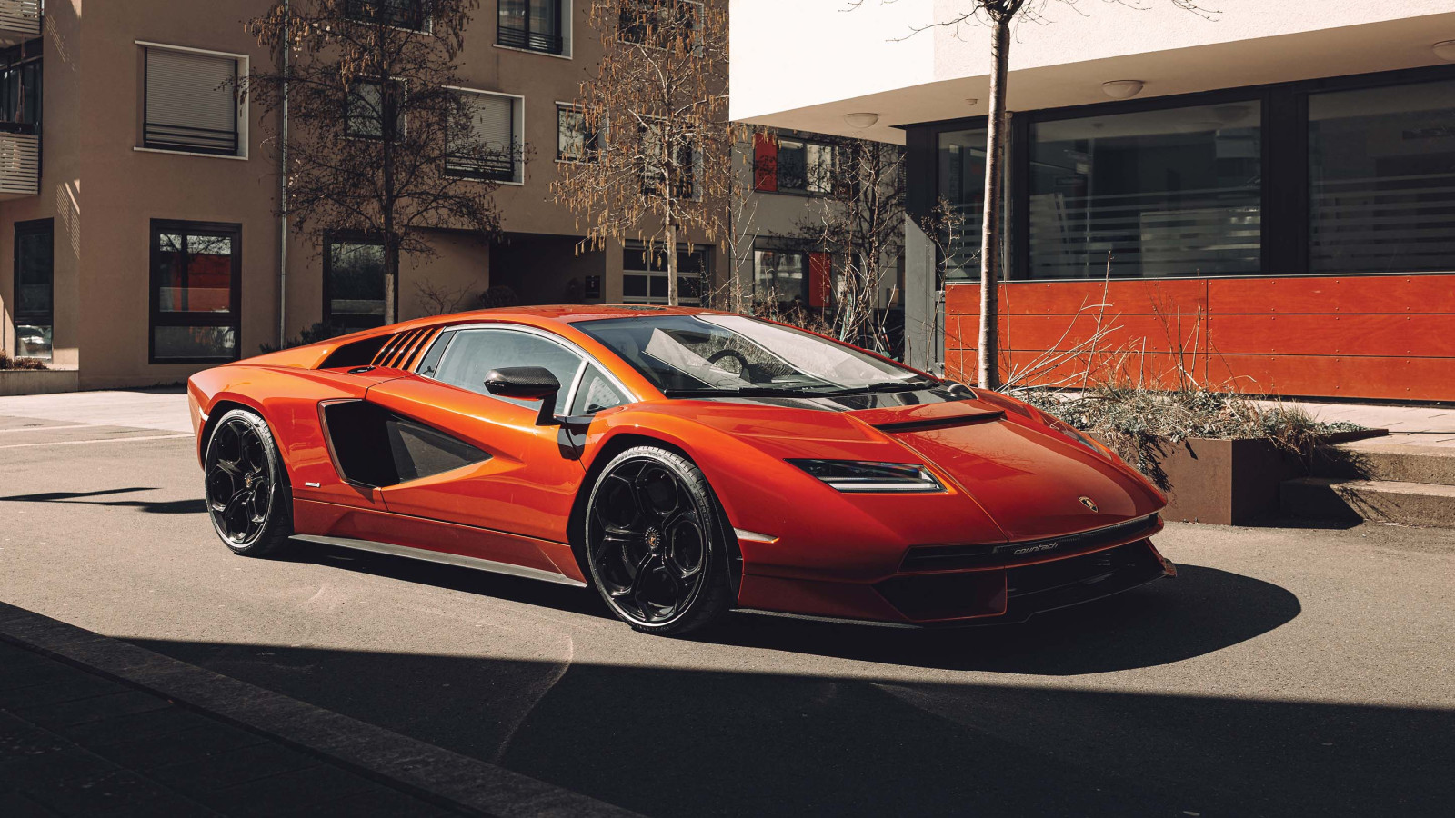 10 top reimagined classic cars