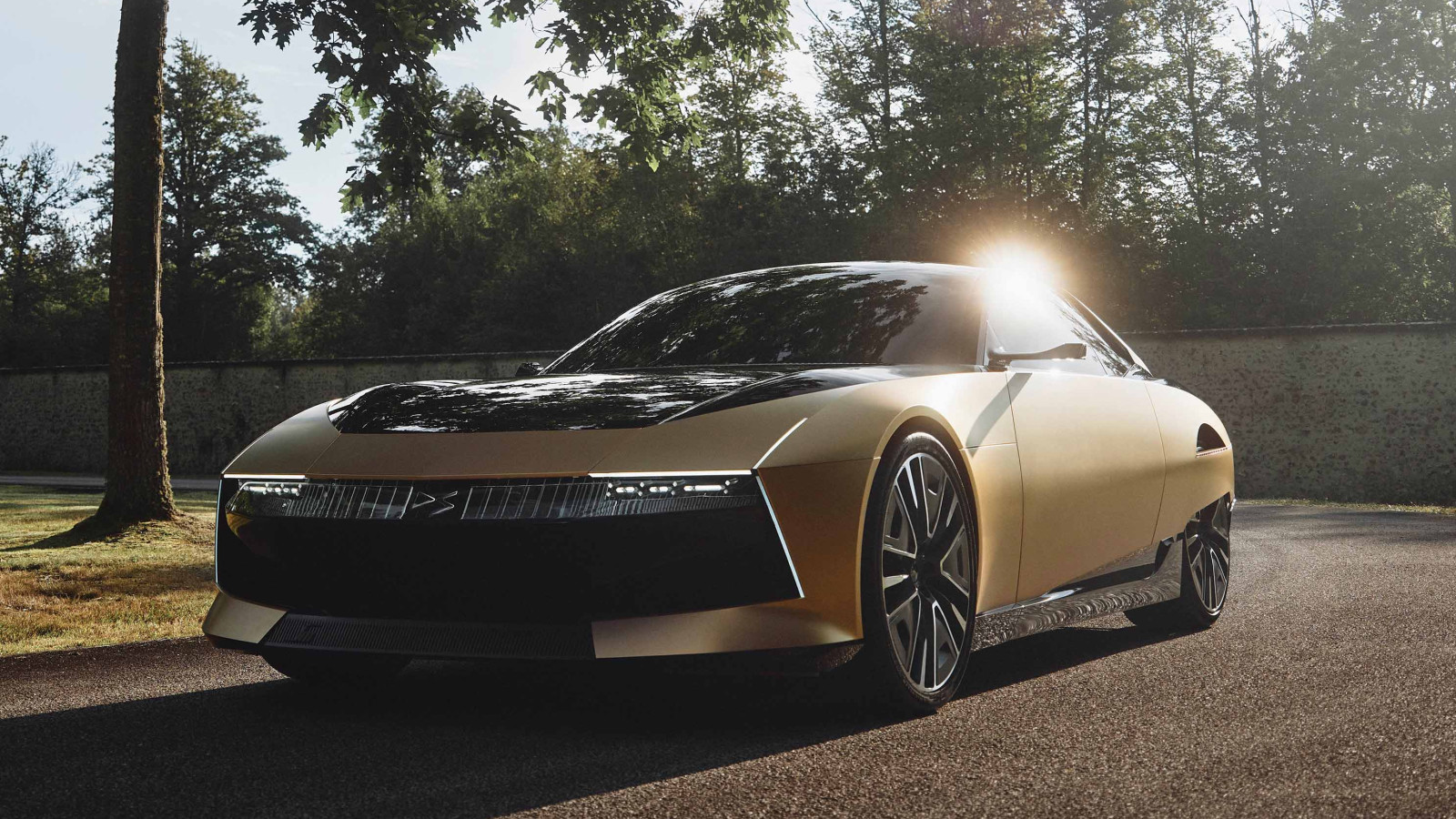 10 top reimagined classic cars