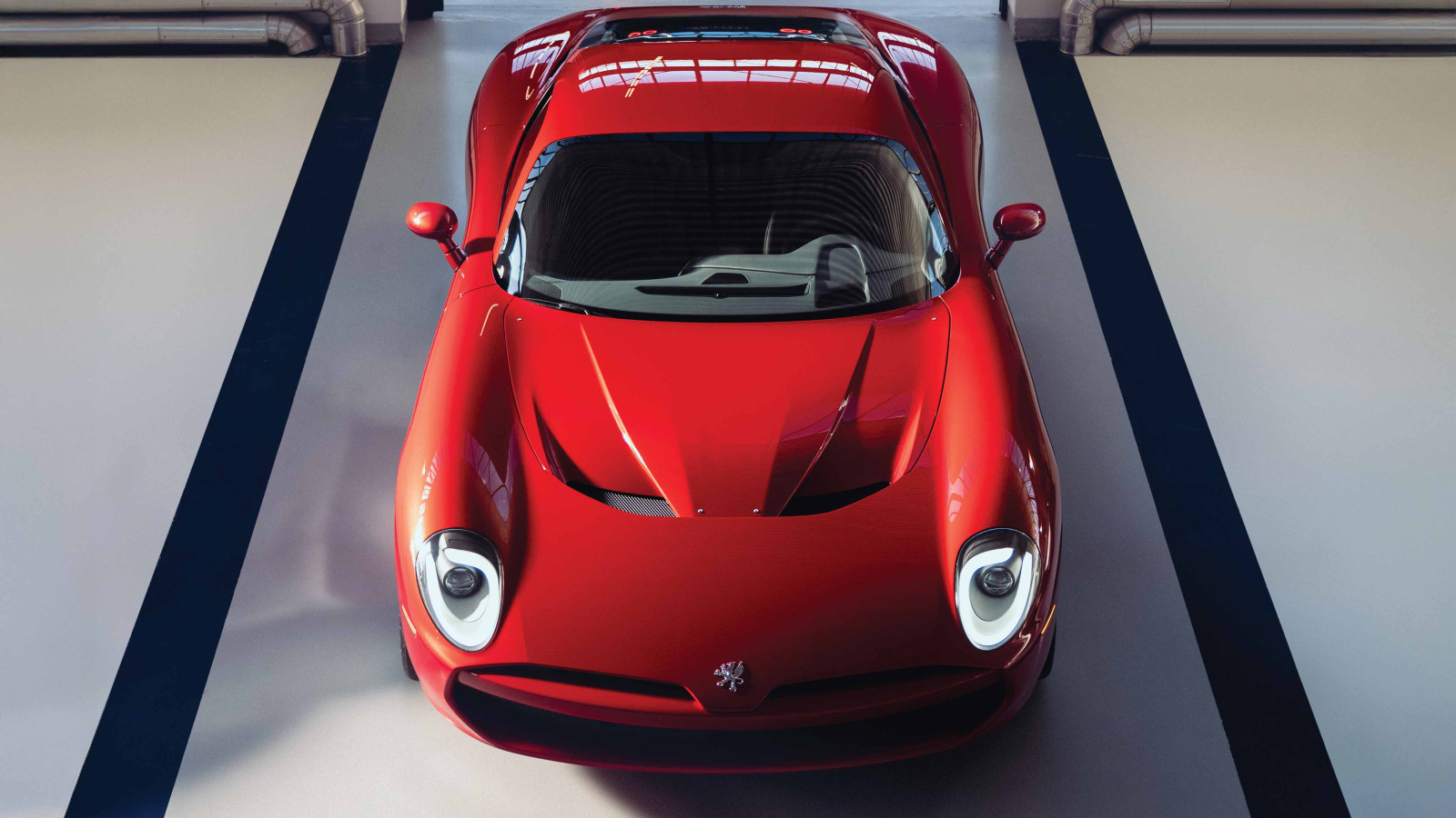 10 top reimagined classic cars