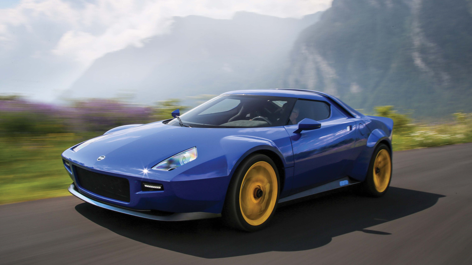 10 top reimagined classic cars