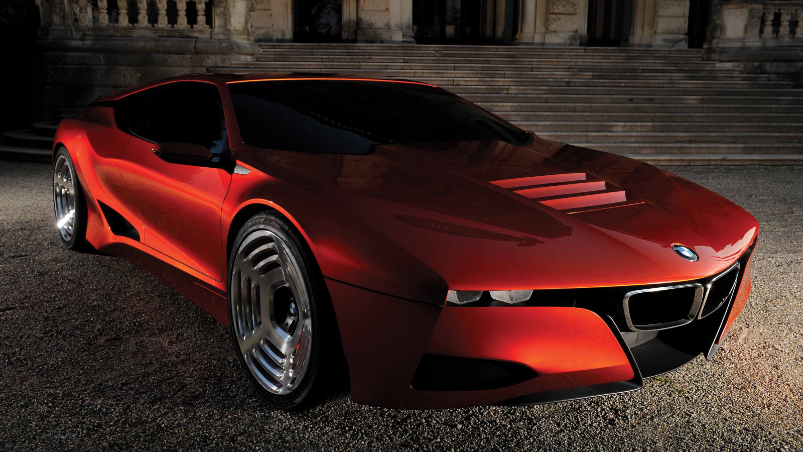 10 top reimagined classic cars