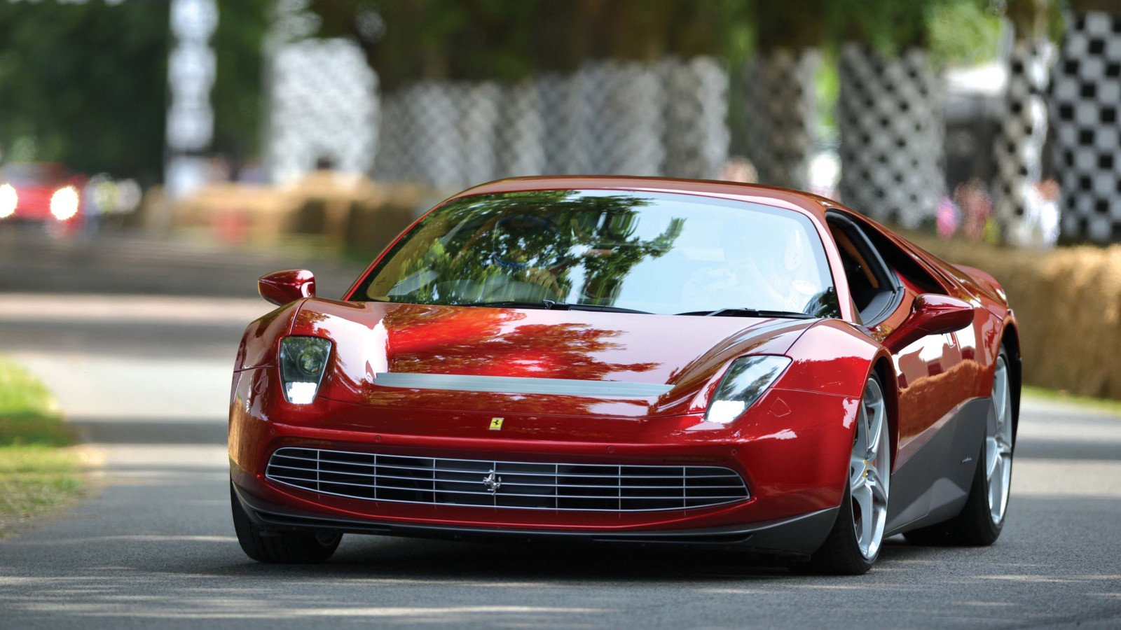 10 top reimagined classic cars