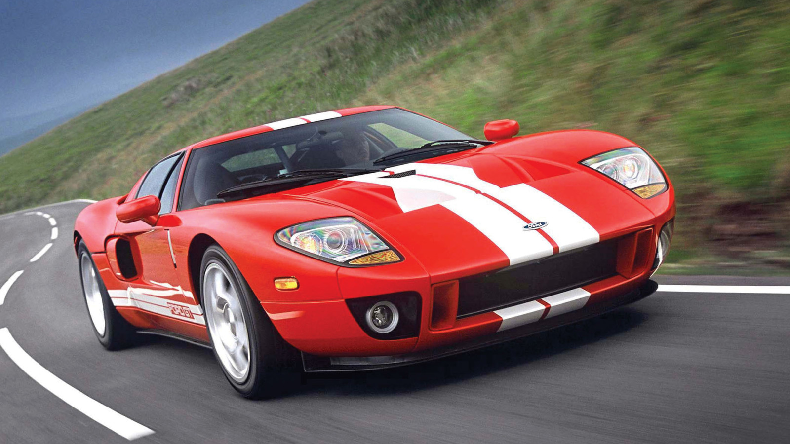 10 top reimagined classic cars