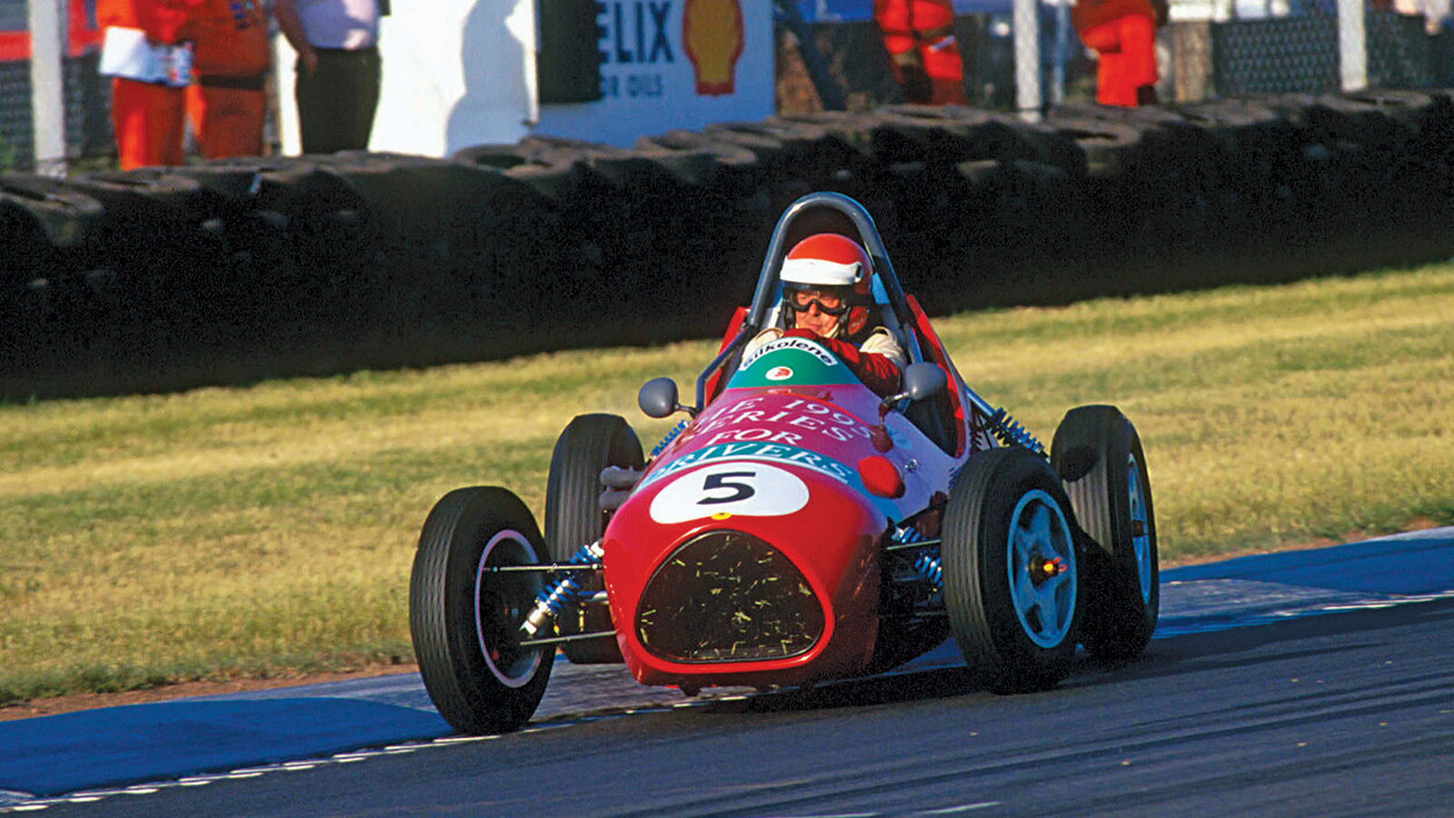 10 top forgotten motorsport championships