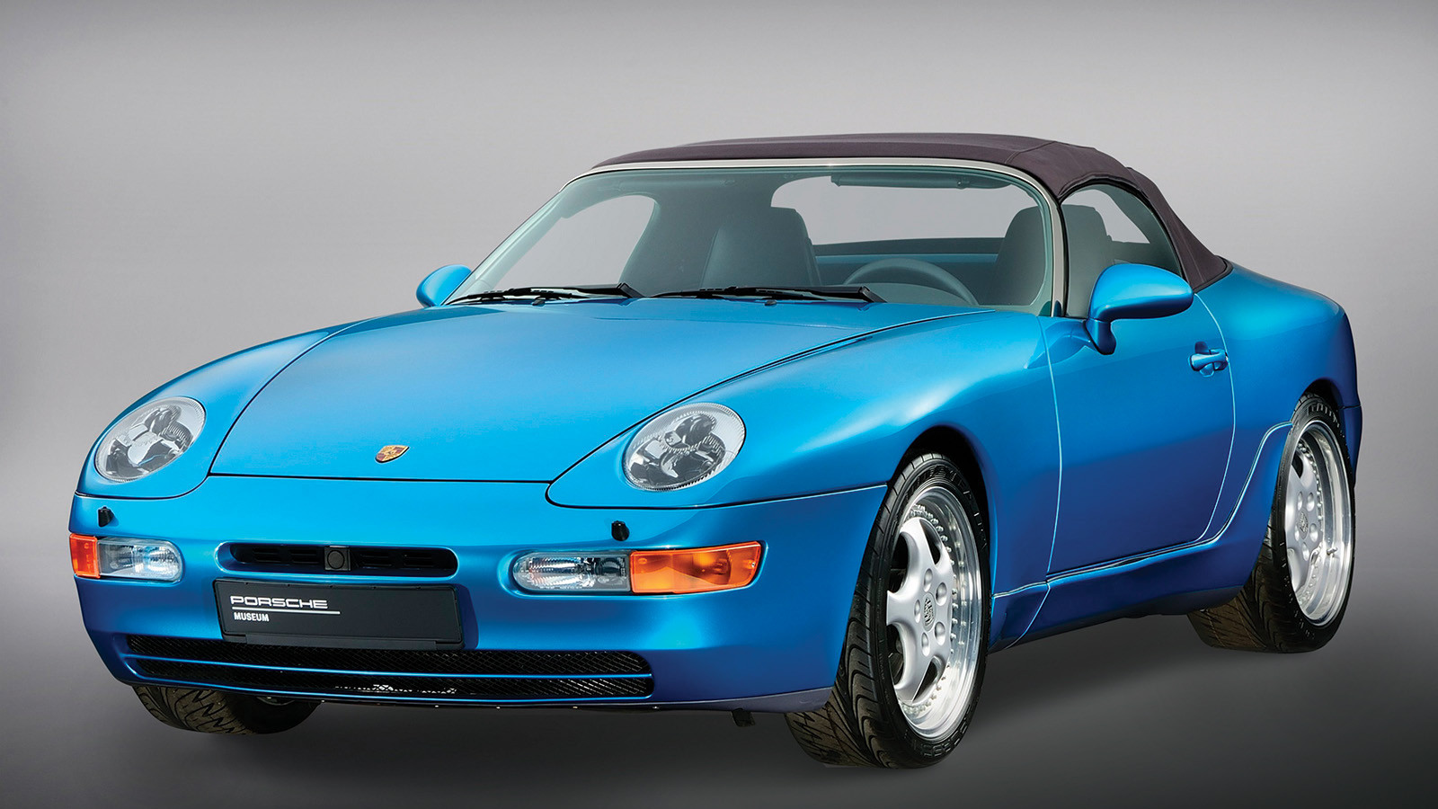 10 top transaxle Porsches with a twist