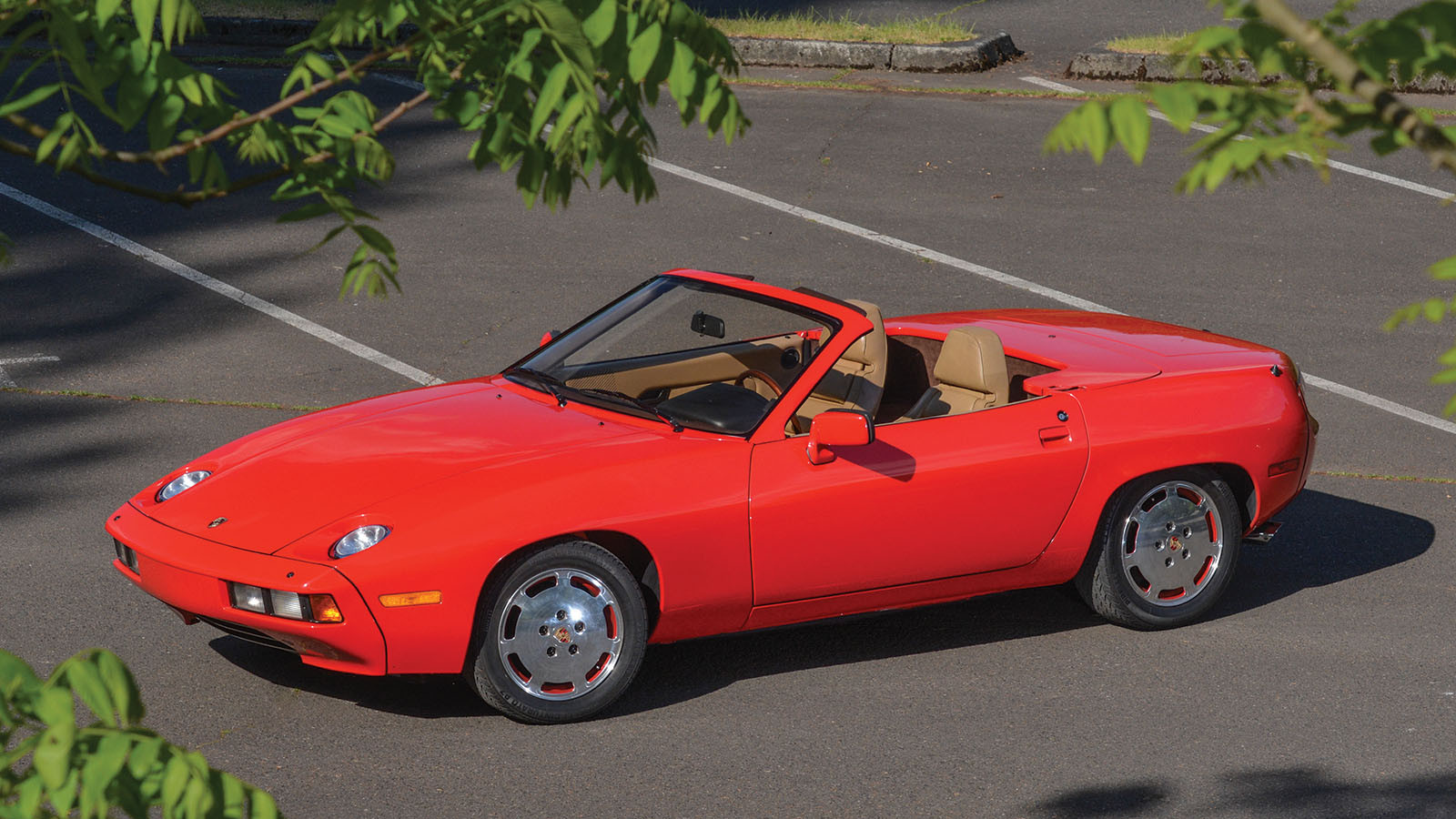 10 top transaxle Porsches with a twist