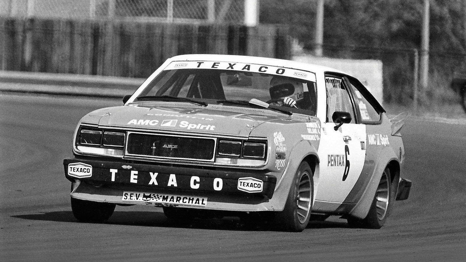 10 top unexpected Touring Cars