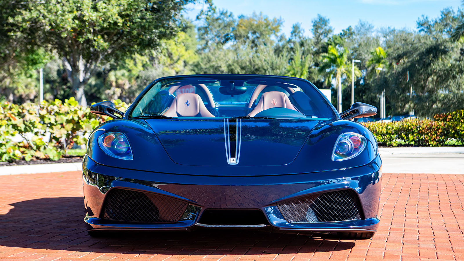 11 classic Ferraris for sale this month – in one auction