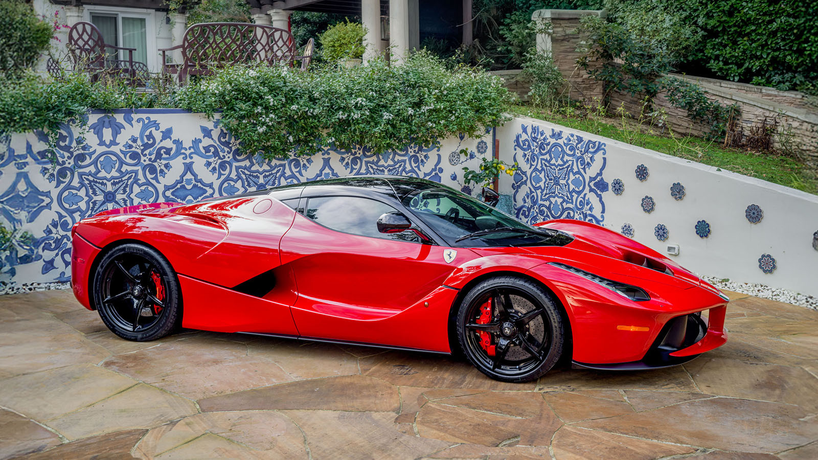 11 classic Ferraris for sale this month – in one auction