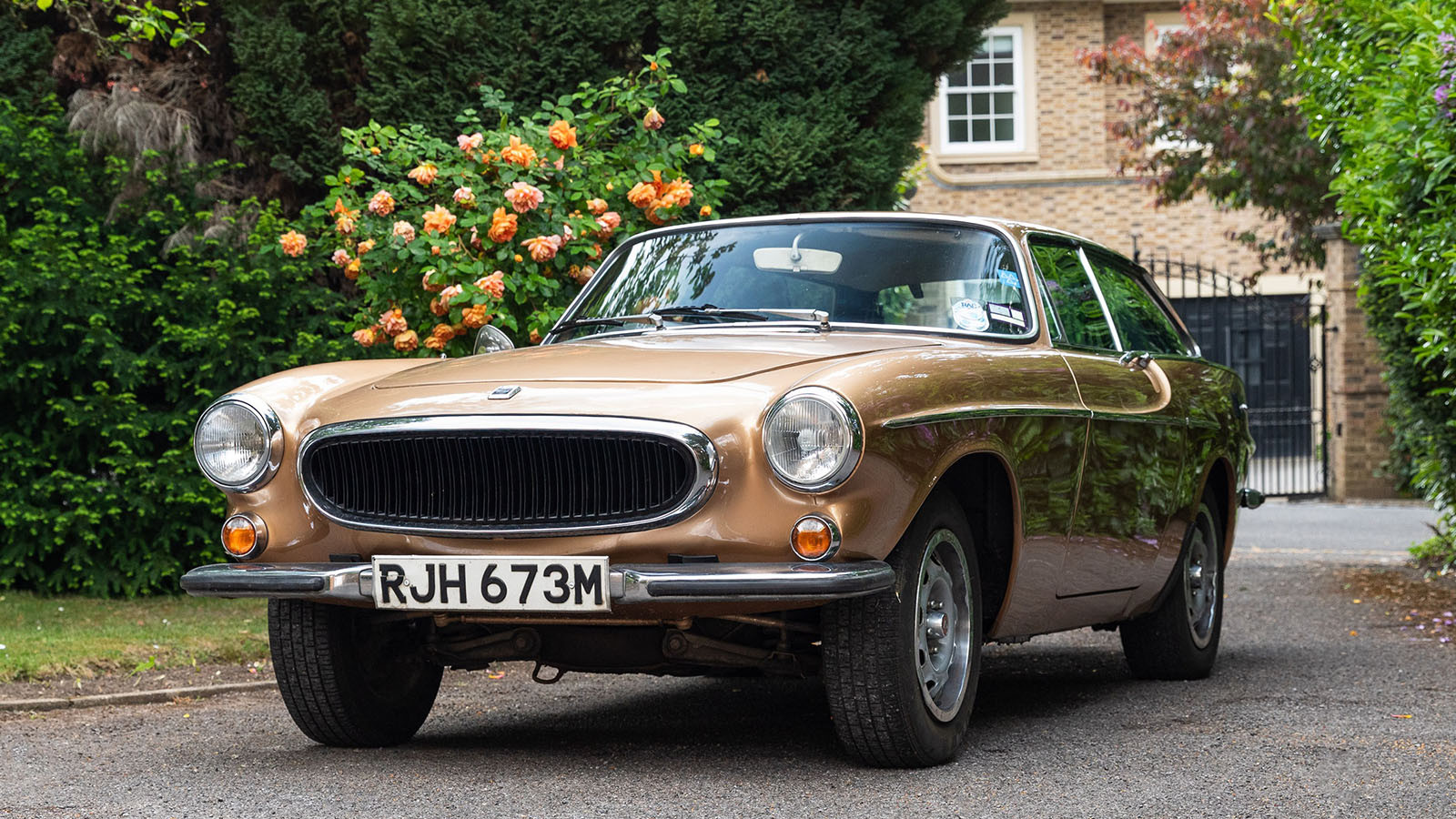 12 classic cars you could buy this month
