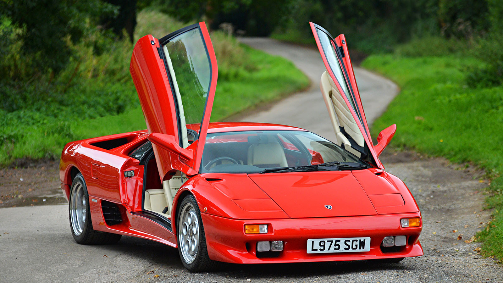 12 classic cars you could buy this month