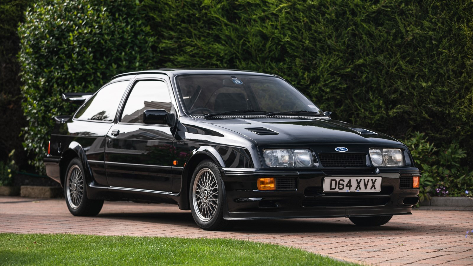 13 reasons to go to the Classic Motor Show