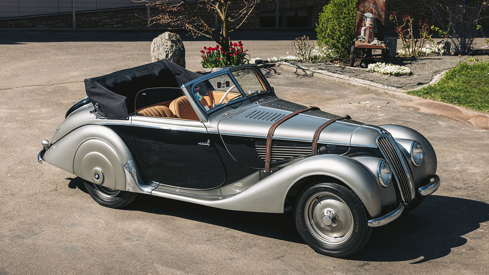 16 rare BMWs for sale this month