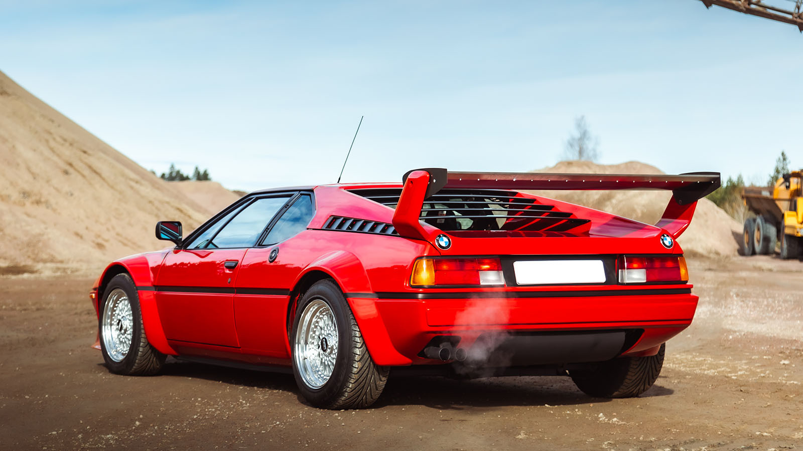 16 rare BMWs for sale this month