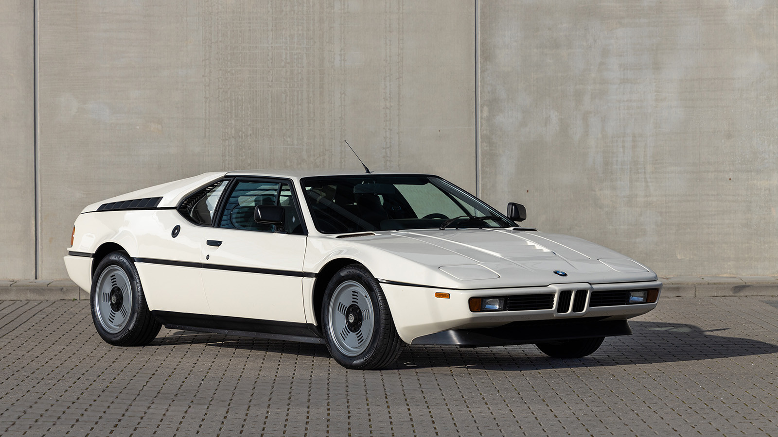 16 rare BMWs for sale this month