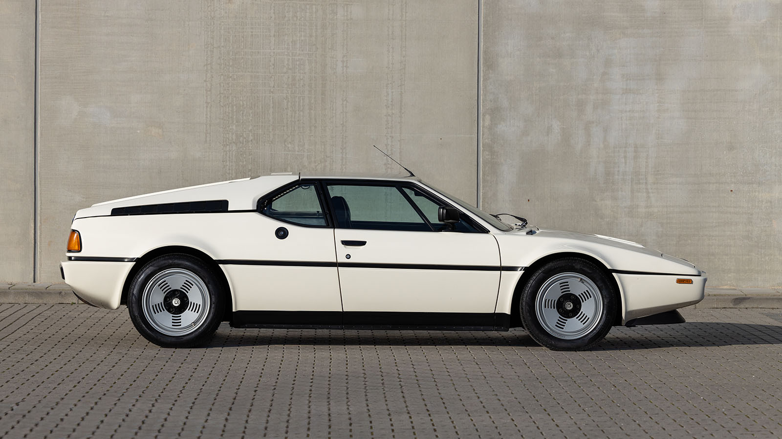 16 rare BMWs for sale this month