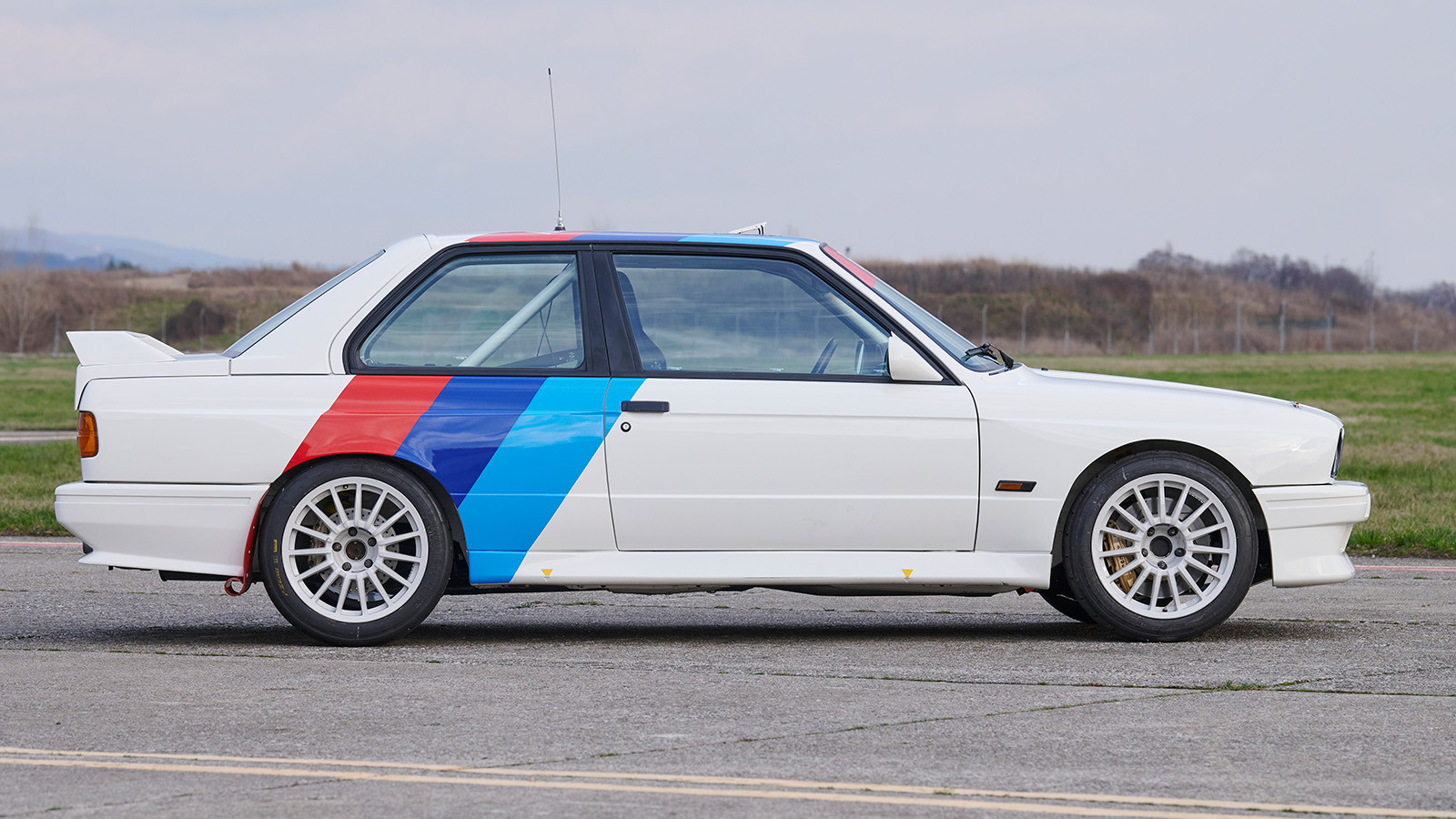 16 rare BMWs for sale this month
