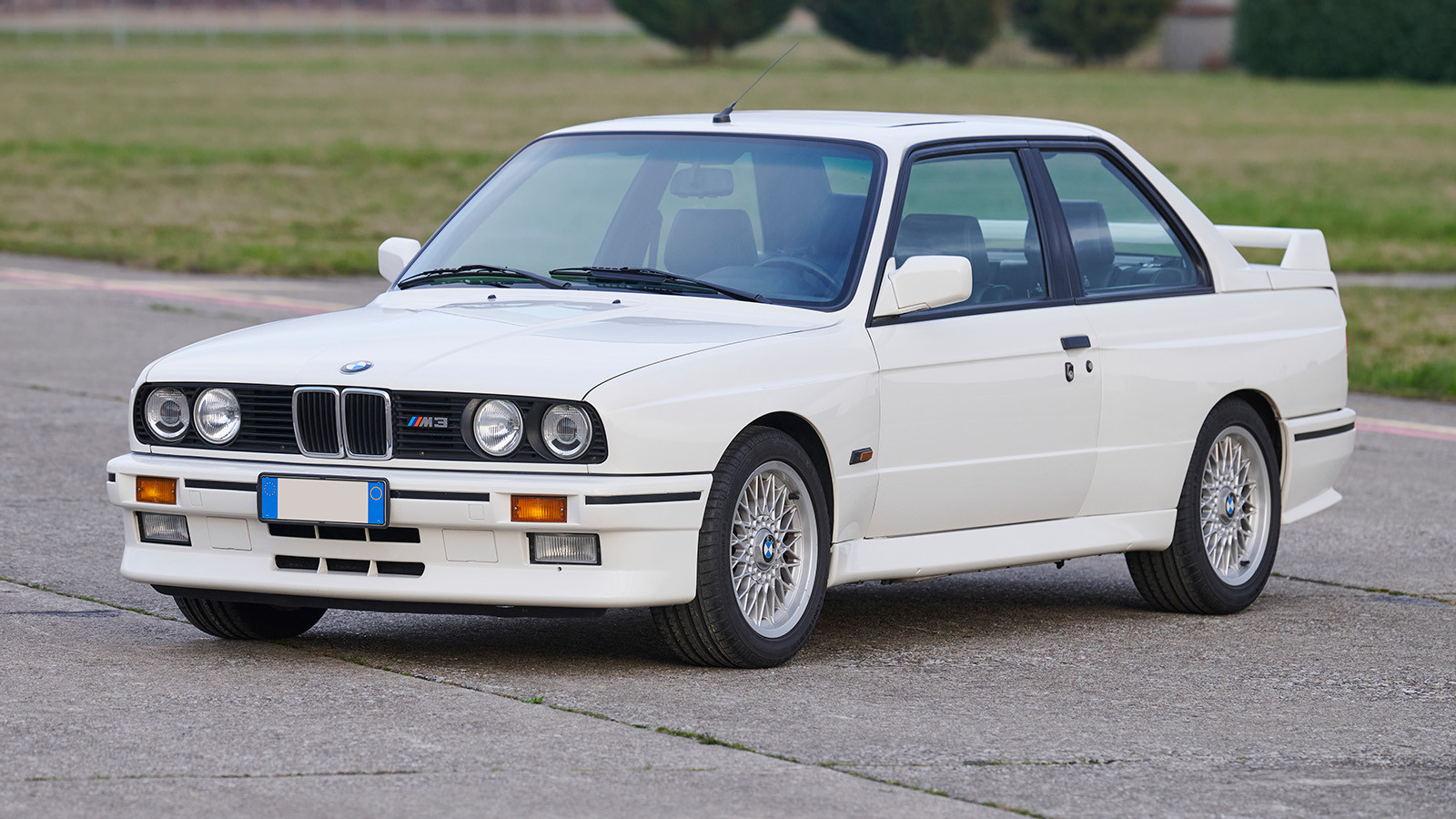 16 rare BMWs for sale this month
