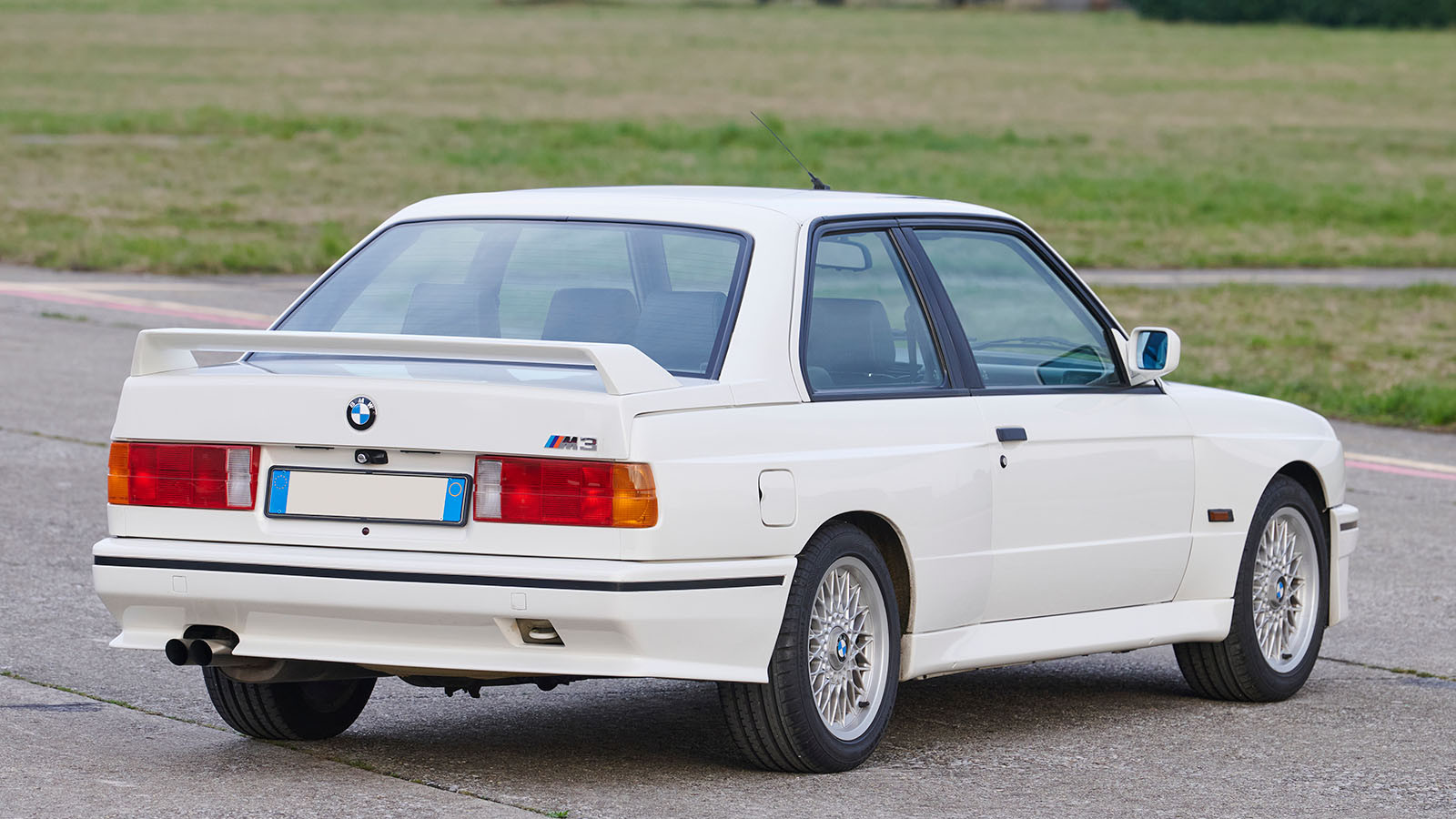 16 rare BMWs for sale this month