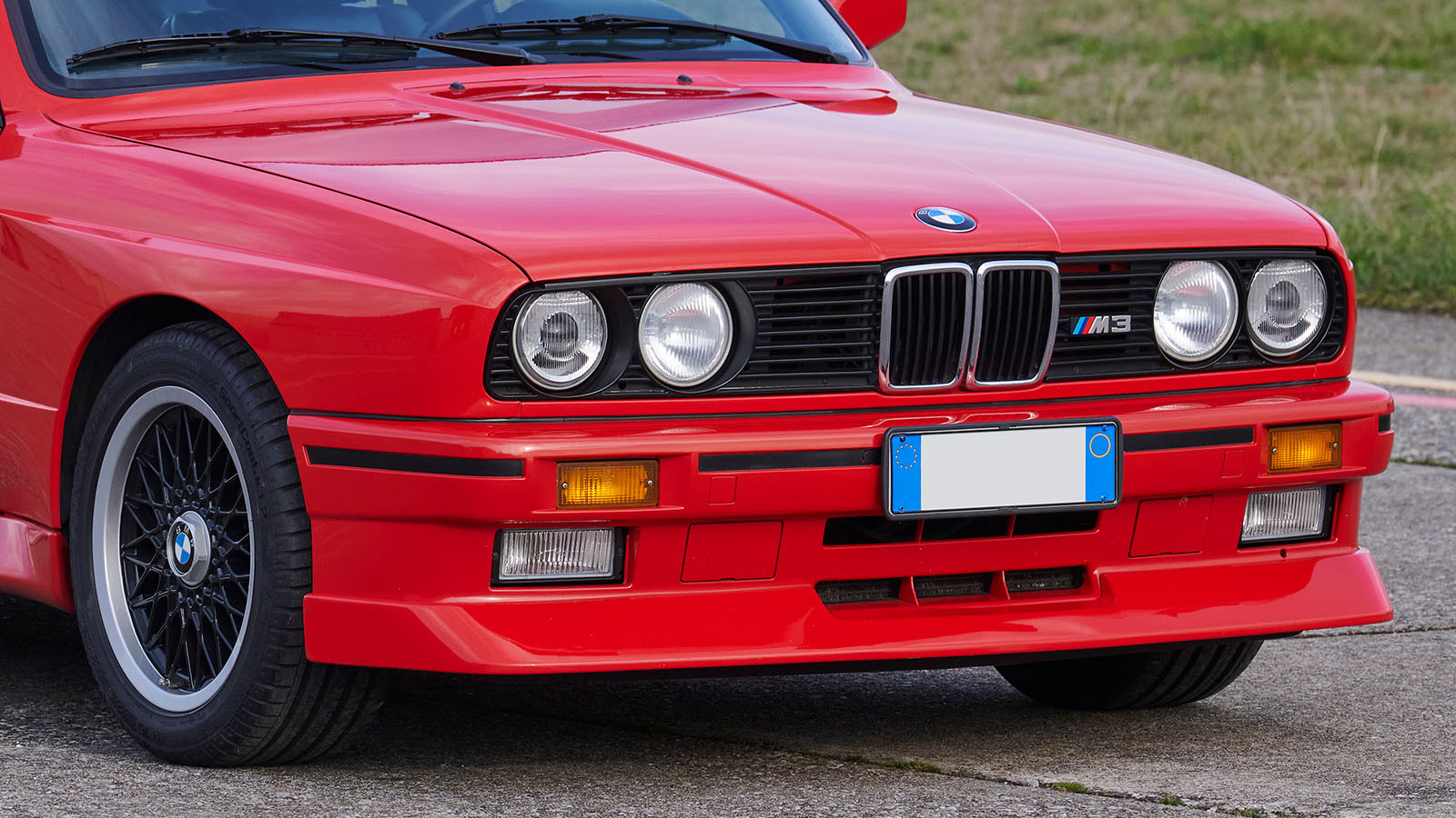 16 rare BMWs for sale this month