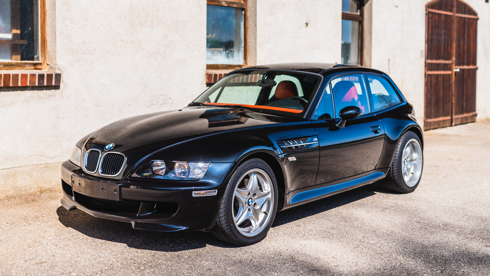 16 rare BMWs for sale this month