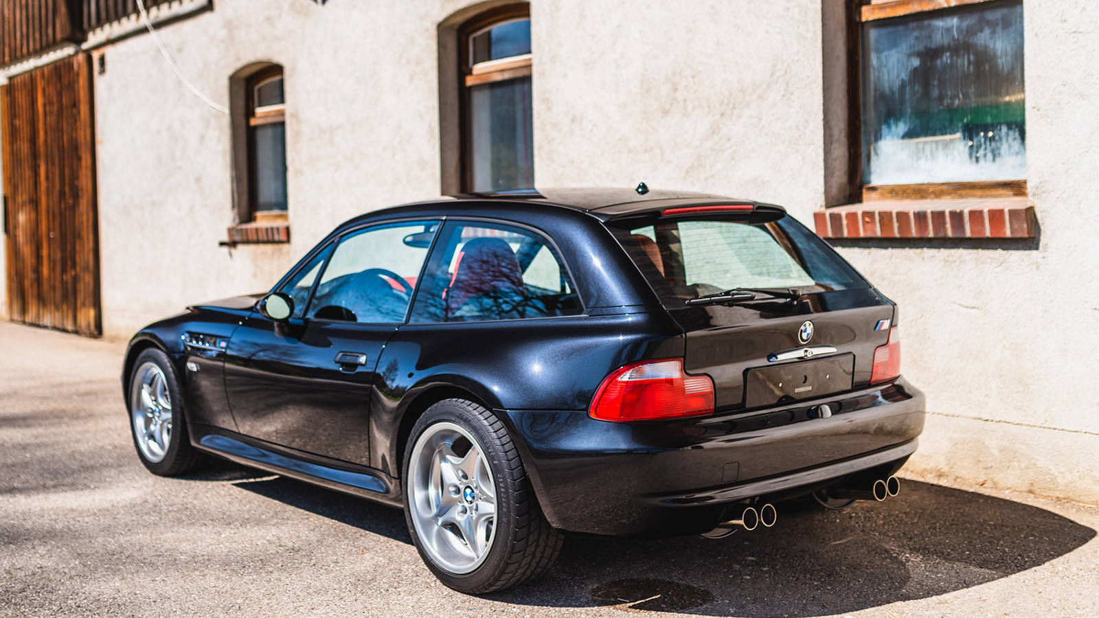 16 rare BMWs for sale this month