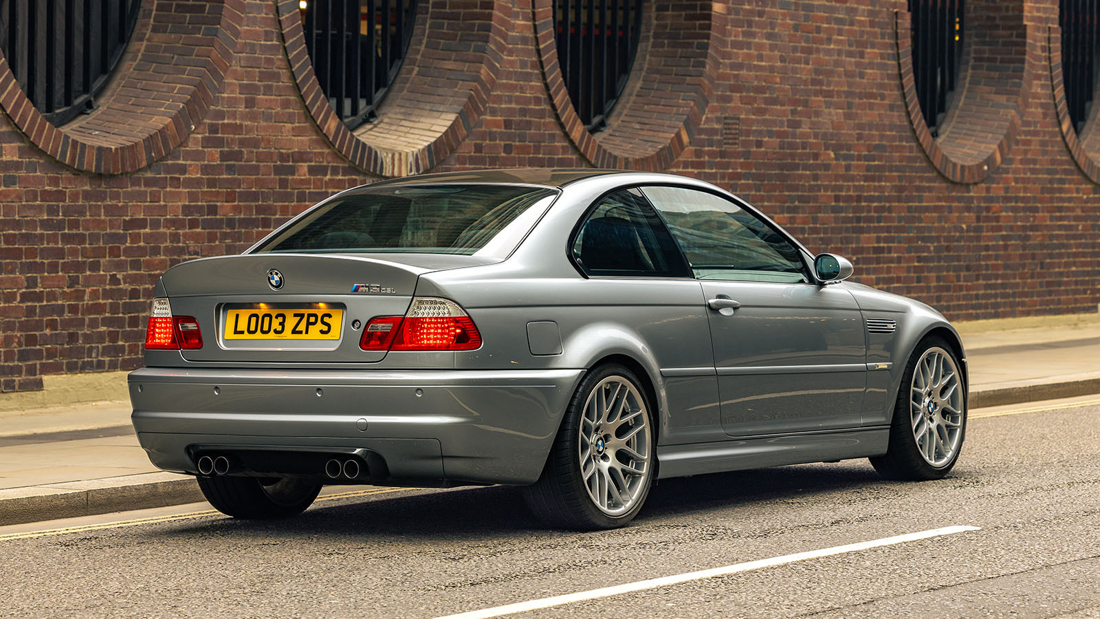 16 rare BMWs for sale this month