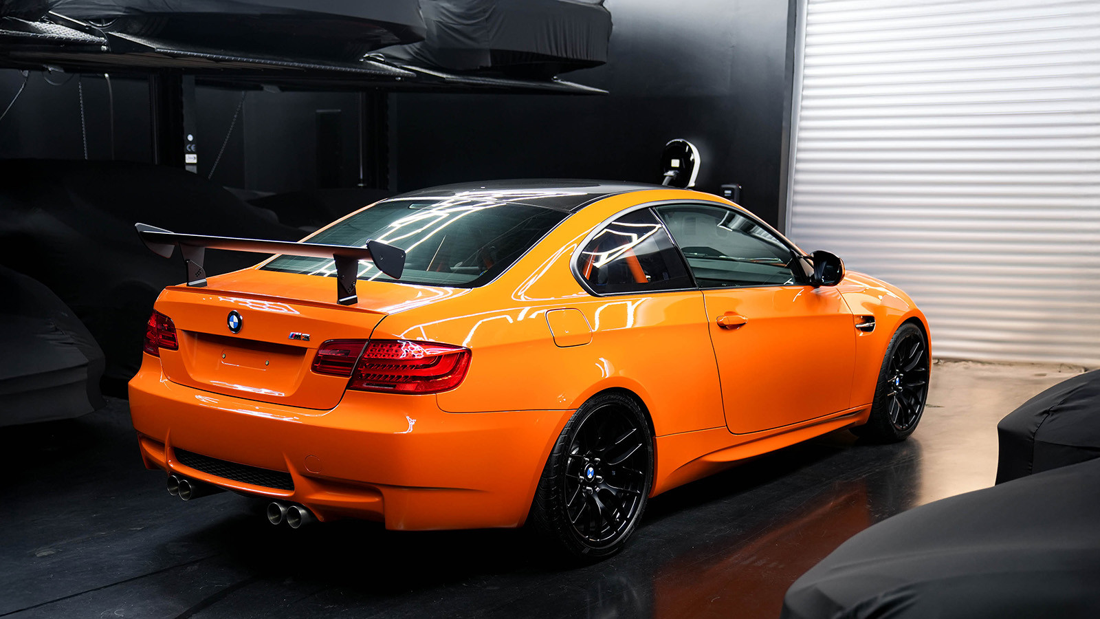 16 rare BMWs for sale this month