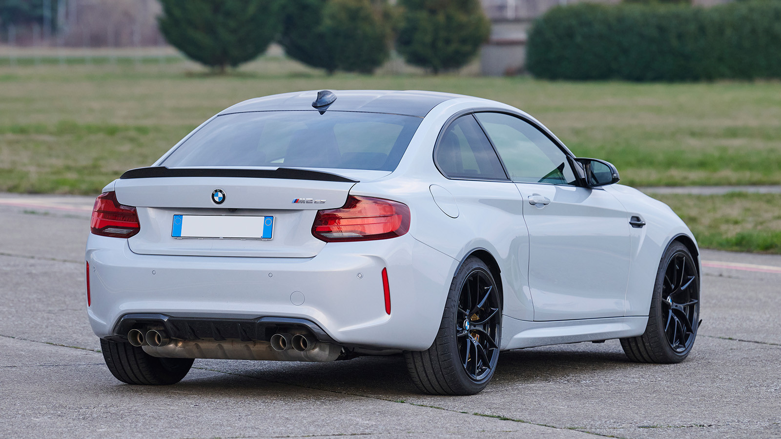 16 rare BMWs for sale this month