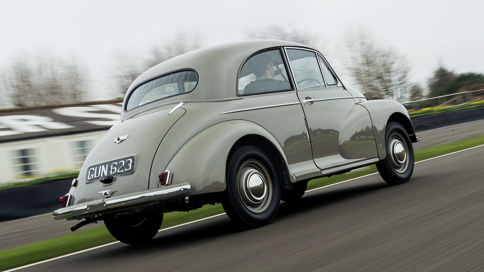 1948’s game changers