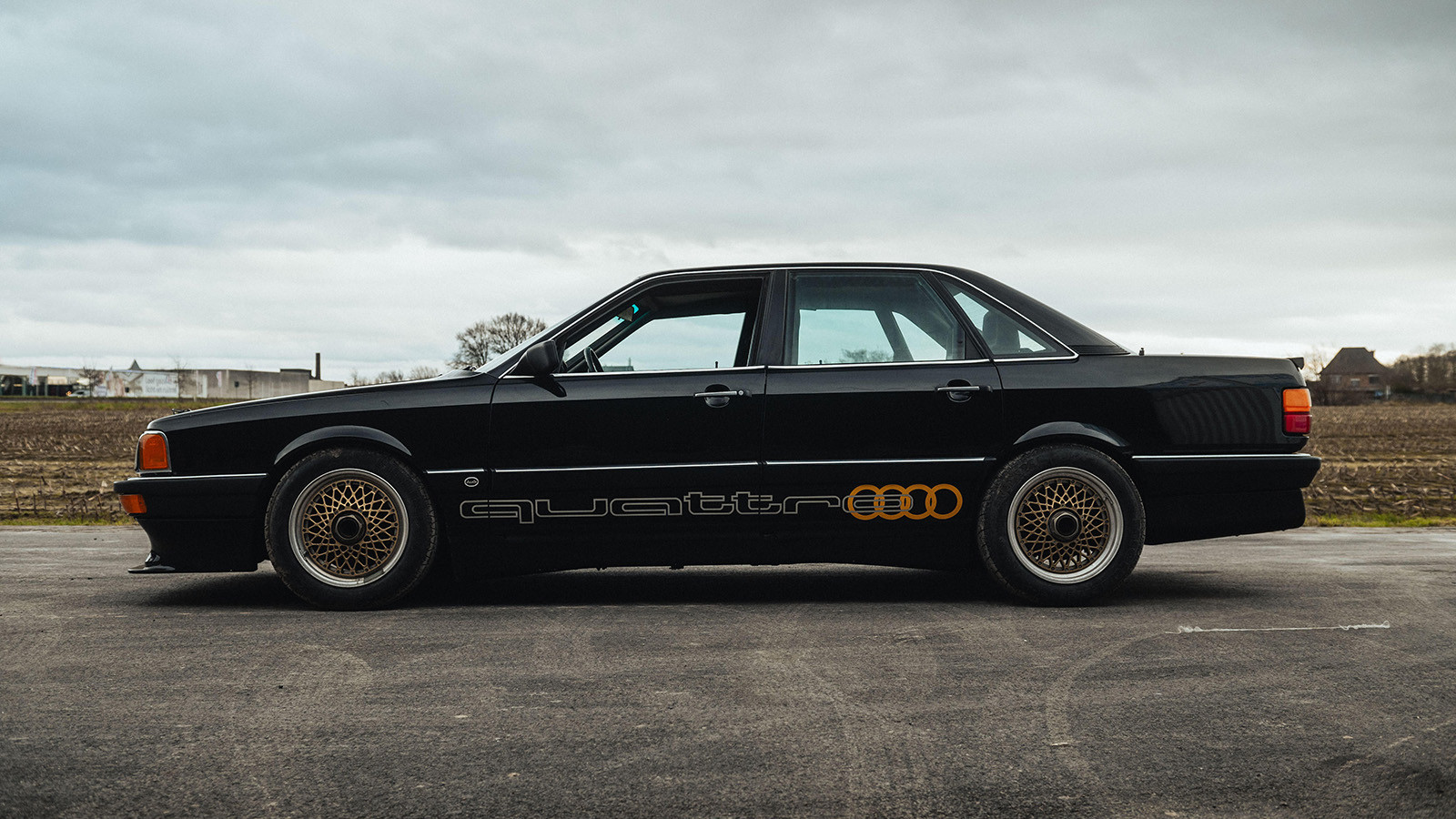 30 show-stopping classic cars for sale at Rétromobile 2025