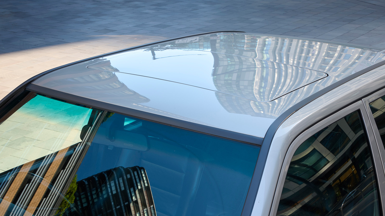 Ayrton Senna’s Mercedes-Benz 190E is for sale