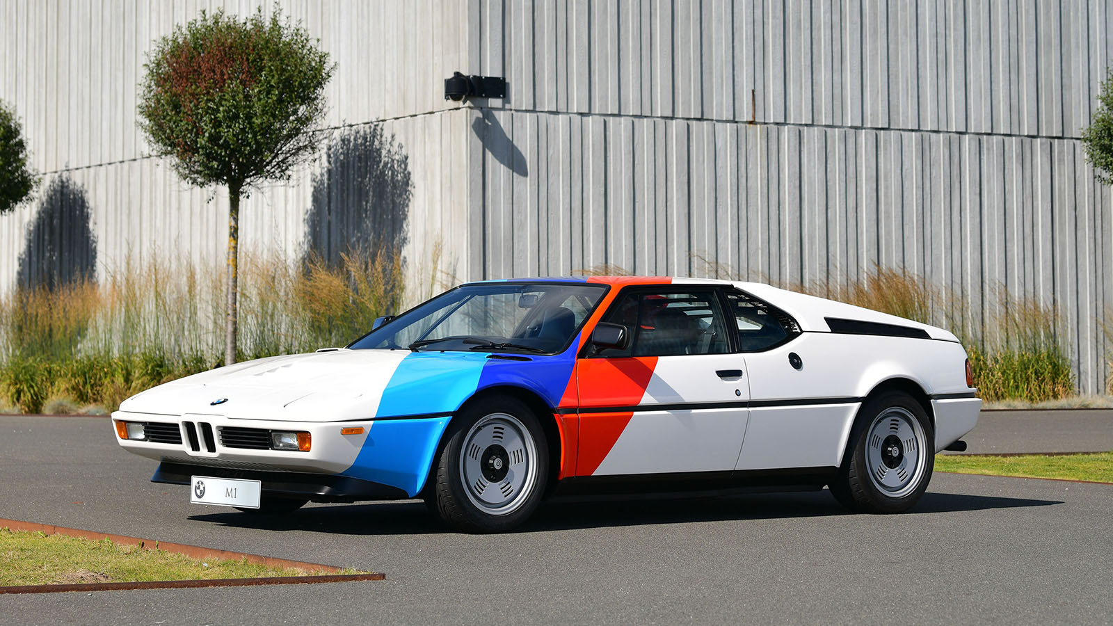 BMW