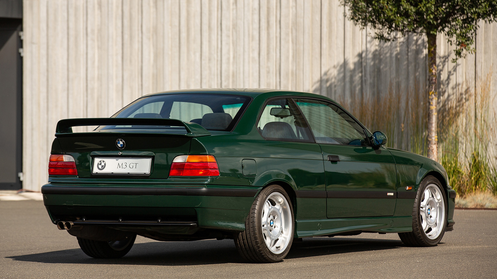 BMW