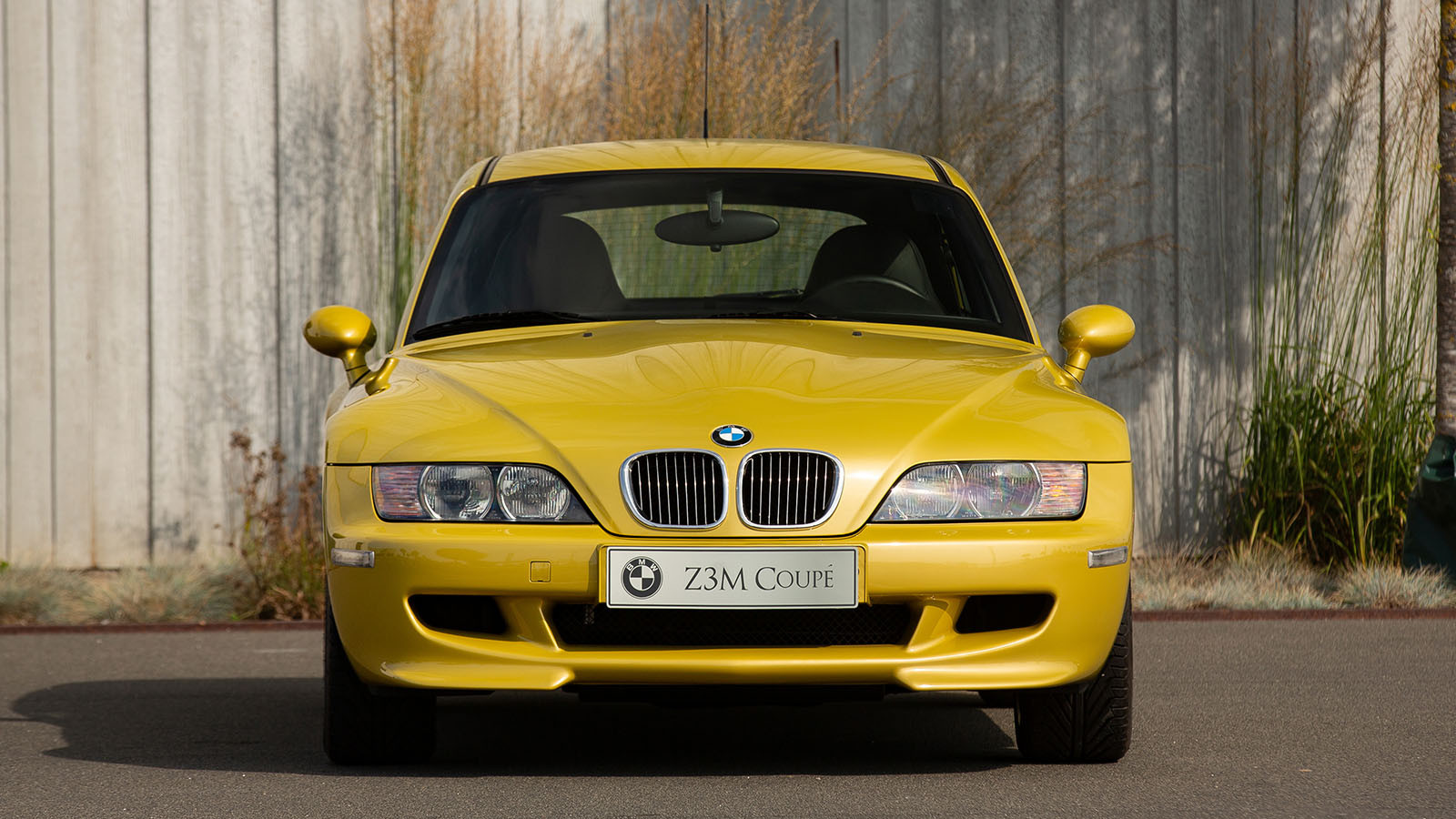 22 BMWs for sale in one no-reserve auction