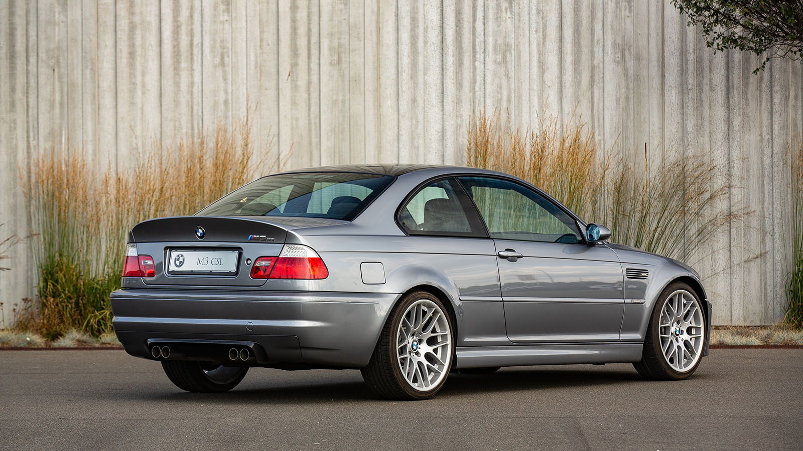 22 BMWs for sale in one no-reserve auction