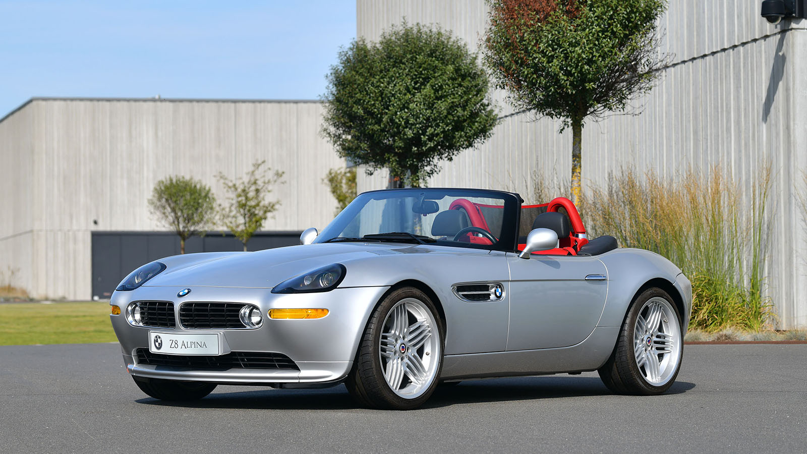BMW