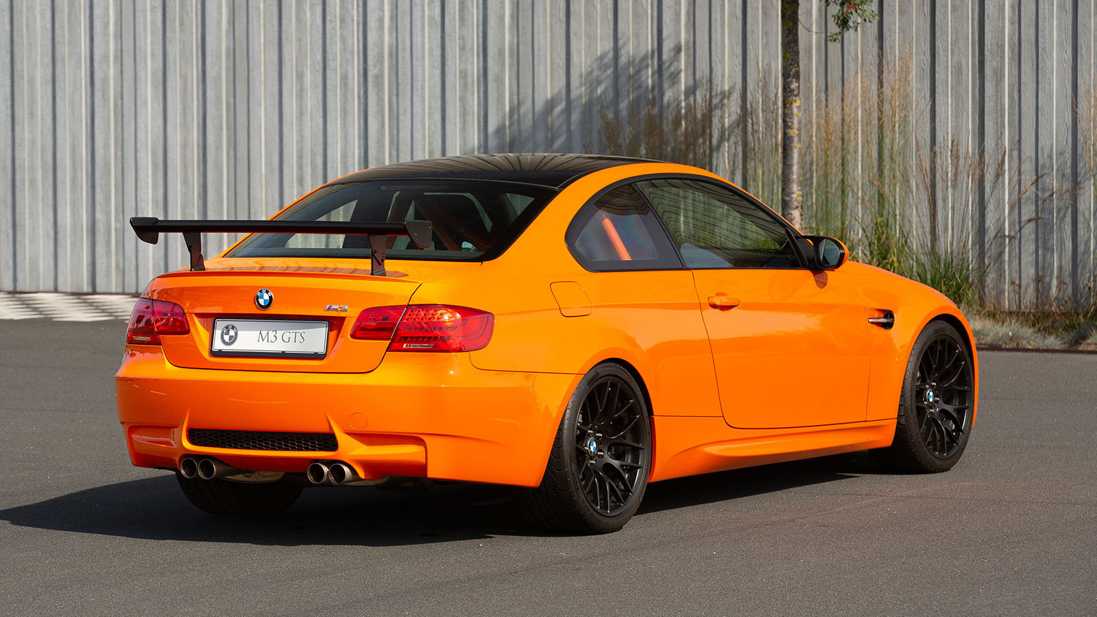 BMW