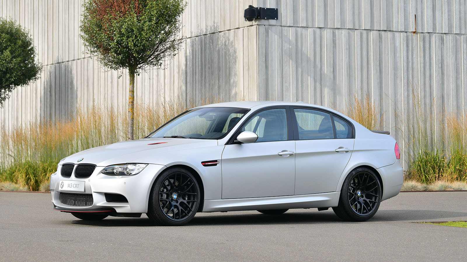 22 BMWs for sale in one no-reserve auction