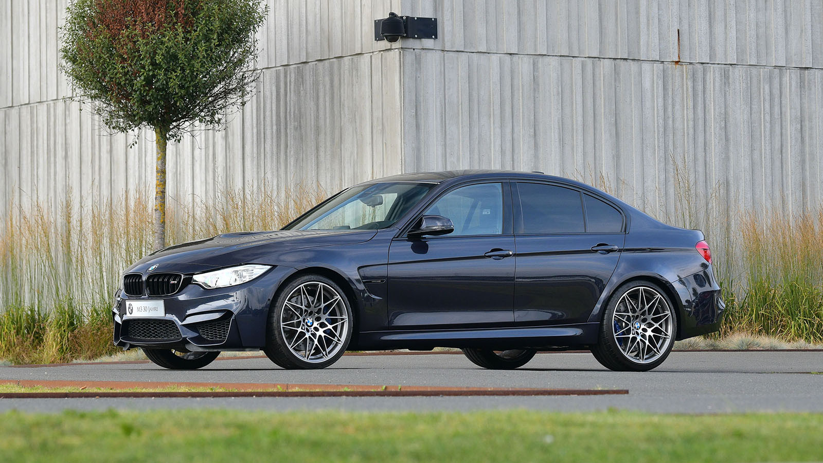 22 BMWs for sale in one no-reserve auction