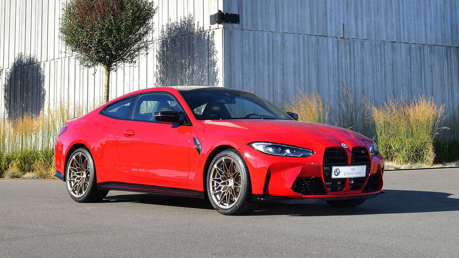 BMW
